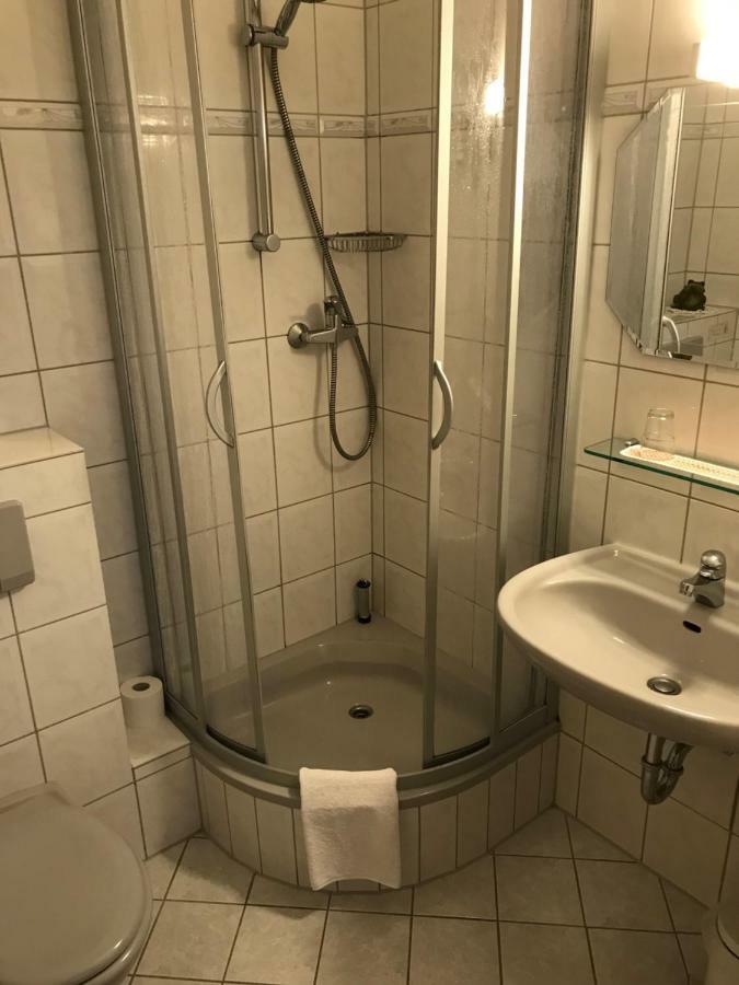 Landhaus Wilhelmshoehe Uetze Dış mekan fotoğraf