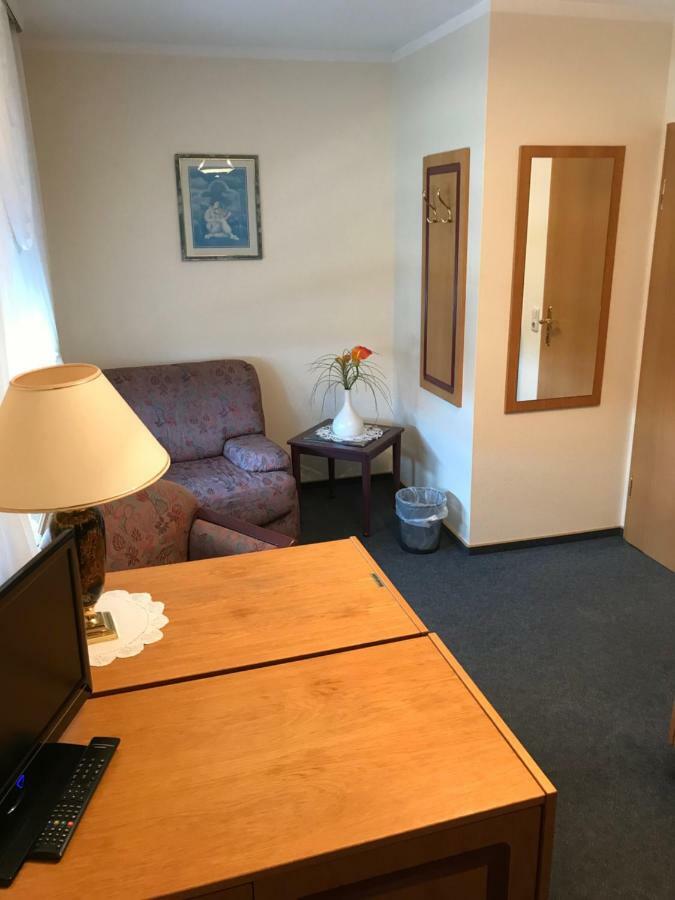 Landhaus Wilhelmshoehe Uetze Dış mekan fotoğraf
