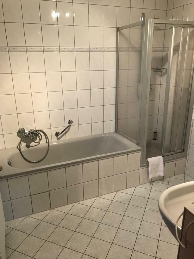 Landhaus Wilhelmshoehe Uetze Dış mekan fotoğraf