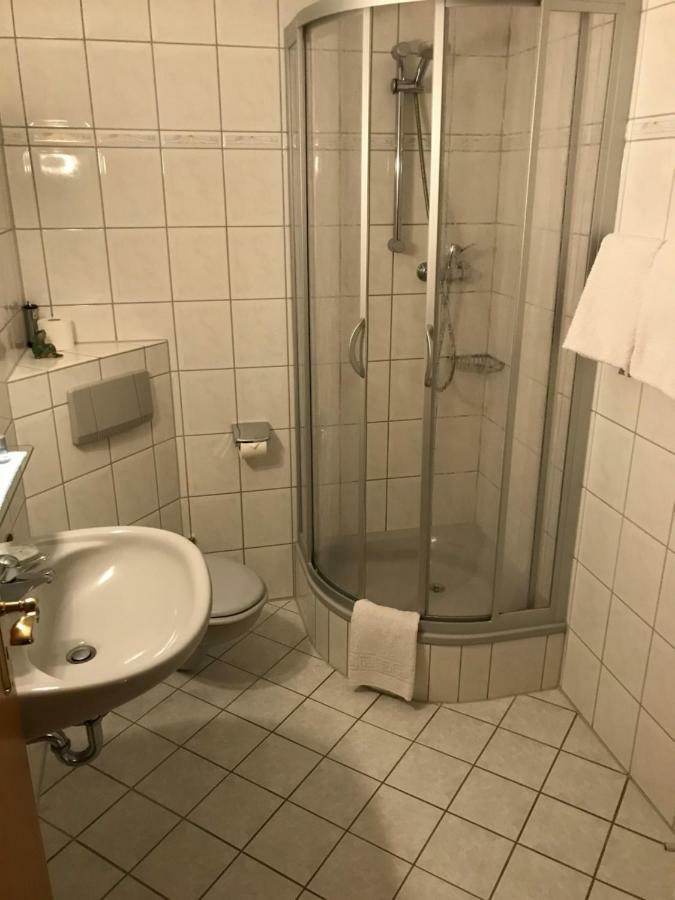 Landhaus Wilhelmshoehe Uetze Dış mekan fotoğraf