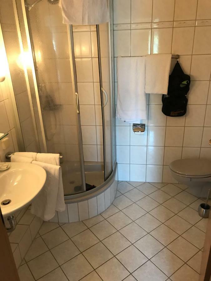 Landhaus Wilhelmshoehe Uetze Dış mekan fotoğraf