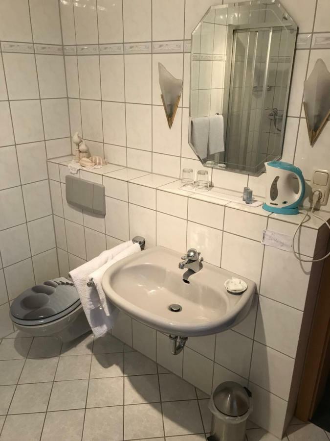 Landhaus Wilhelmshoehe Uetze Dış mekan fotoğraf