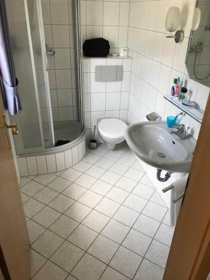 Landhaus Wilhelmshoehe Uetze Dış mekan fotoğraf